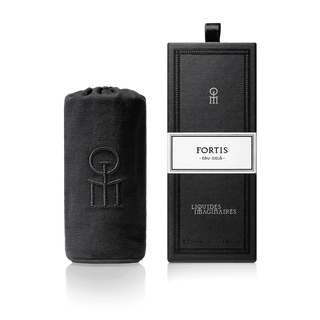 FORTIS - LIQUIDES IMAGINAIRES