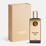 FRENCH LEATHER - MEMO PARIS