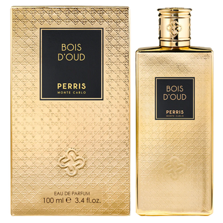 BOIS D'OUD - PERRIS MONTE CARLO