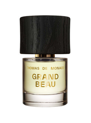 GRAN BEAU - THOMAS DE MONACO