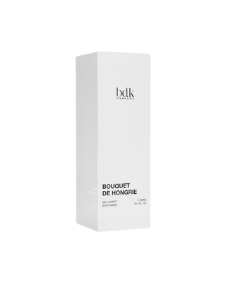 BOUQUET DE HONGRIE BODY WASH - BDK PARFUMS