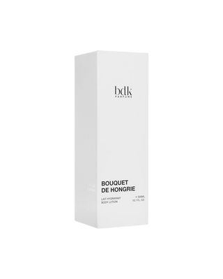 BOUQUET DE HONGRIE BODY LOTION - BDK PARFUMS