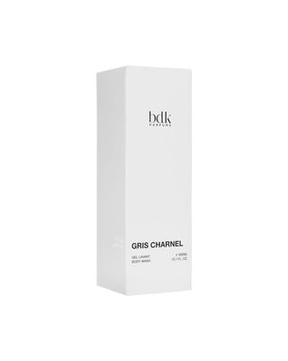 GRIS CHARNEL BODY WASH - BDK PARFUMS