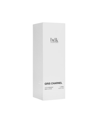 GRIS CHARNEL BODY LOTION - BDK PARFUMS