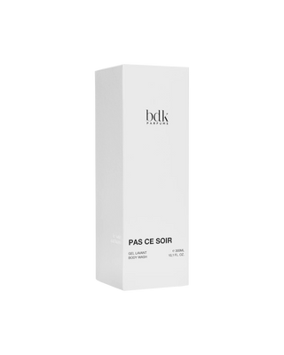 PAS CE SOIR BODY WASH - BDK PARFUMS