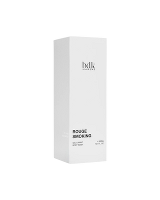 ROUGE SMOKING BODY WASH - BDK PARFUMS