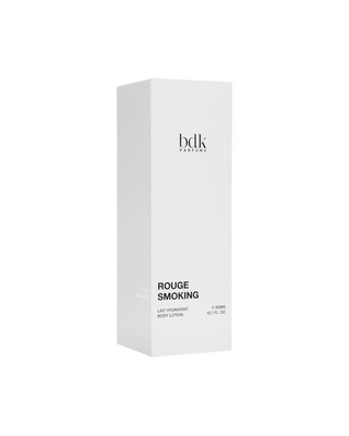 ROUGE SMOKING BODY LOTION - BDK PARFUMS