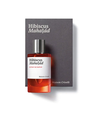 HIBISCUS MAHAJAD - MAISON CRIVELLI