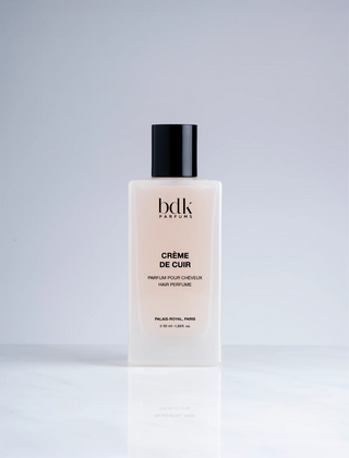 CREME DE CUIR HAIR PERFUME - BDK PARFUMS