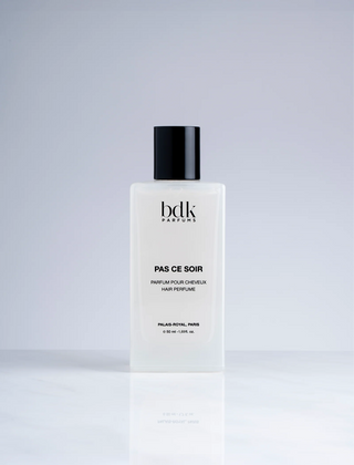 PAS CE SOIR HAIR PERFUME - BDK PARFUMS