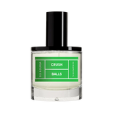 CRUSH BALL - D.S. & DURGA