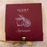 DISCOVERY KIT AGRUMATI