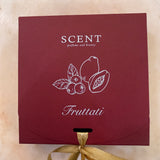 DISCOVERY KIT FRUTTATI