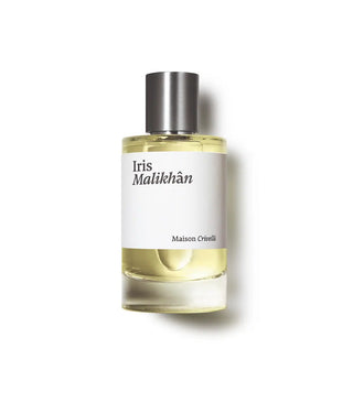 IRIS MALIKHAN - MAISON CRIVELLI