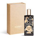 IRISH LEATHER - MEMO PARIS