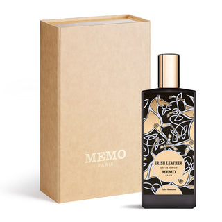 IRISH LEATHER - MEMO PARIS