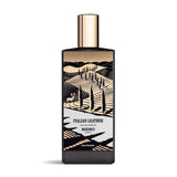 ITALIAN LEATHER - MEMO PARIS