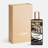 ITALIAN LEATHER - MEMO PARIS