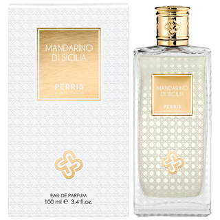 MANDARINO DI SICILIA - PERRIS MONTE CARLO