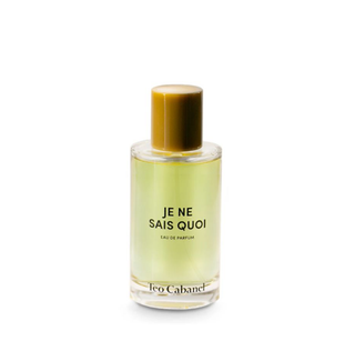 JE NE SAIS QUOI - TEO CABANEL