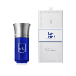 LACRIMA - LIQUIDES IMAGINAIRES
