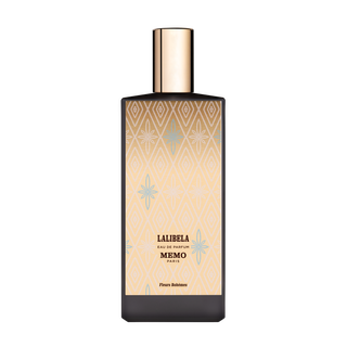 LALIBELA - MEMO PARIS