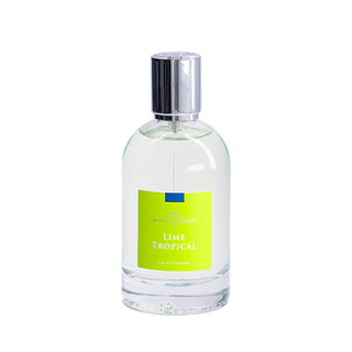 LIME TROPICAL EDT - COMPTOIR SUD PACIFIQUE