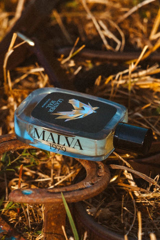 LEATHER SOUL - MALVA 1979