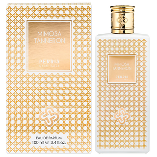 MIMOSA TANNERON - PERRIS MONTE CARLO