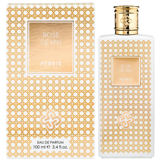 ROSE DE MAI - PERRIS MONTE CARLO