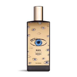 MARFA - MEMO PARIS