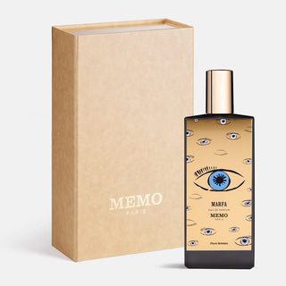 MARFA - MEMO PARIS