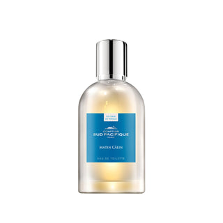MATIN CALIN EDT - COMPTOIR SUD PACIFIQUE