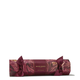 FLORAL & SPICY CHRISTMAS CRACKER