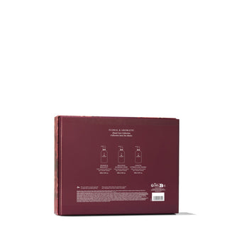 FLORAL & AROMATIC HAND CARE COLLECTION