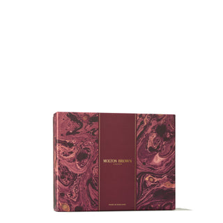 FLORAL & SPICE BODY CARE GIFT SET