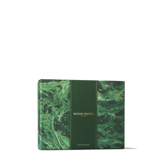 WOODY & AROMATIC BODY CARE GIFT SET