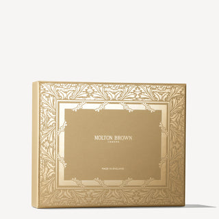 Sunlit Clementine & Vetiver Cofanetto Regalo da Viaggio