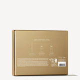 Sunlit Clementine & Vetiver Cofanetto Regalo da Viaggio