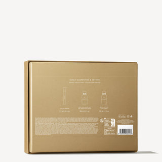 Sunlit Clementine & Vetiver Cofanetto Regalo da Viaggio