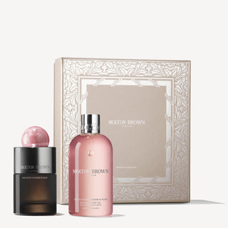 Cofanetto Regalo Eau de Parfum Delicious Rhubarb & Rose