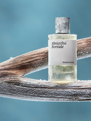 ABSINTHE BOREALE - MAISON CRIVELLI