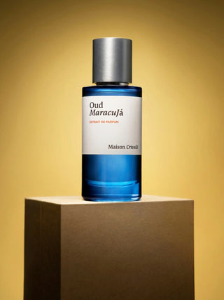 OUD MARACUJA - MAISON CRIVELLI