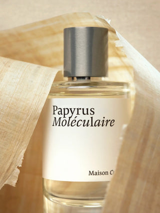 PAPYRUS MOLECULAIRE - MAISON CRIVELLI