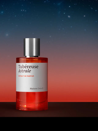 TUBÉREUSE ASTRALE - MAISON CRIVELLI