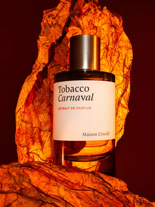 TOBACCO CARNAVAL - MAISON CRIVELLI
