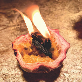 OUD MARACUJA - MAISON CRIVELLI