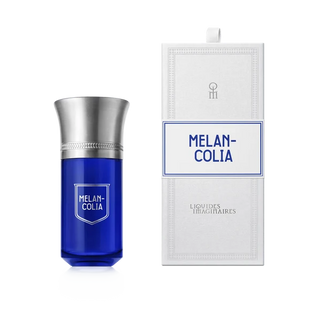 MELANCOLIA - LIQUIDES IMAGINAIRES