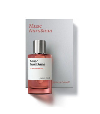 MUSC NURASANA - MAISON CRIVELLI