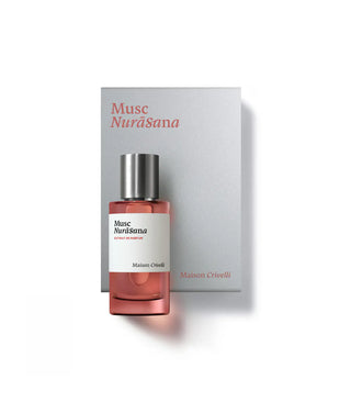 MUSC NURASANA - MAISON CRIVELLI
